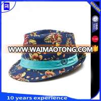 Fashion cowboy cap wholesale free printed cowboy hat