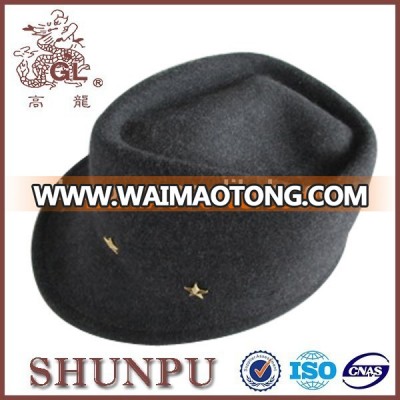 Wool felt beret cap hat for lady fashion woman beret hat